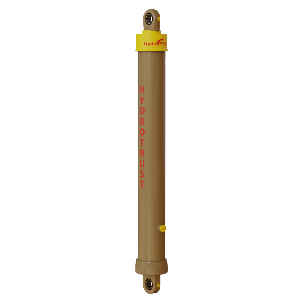 TB Type Cylinders