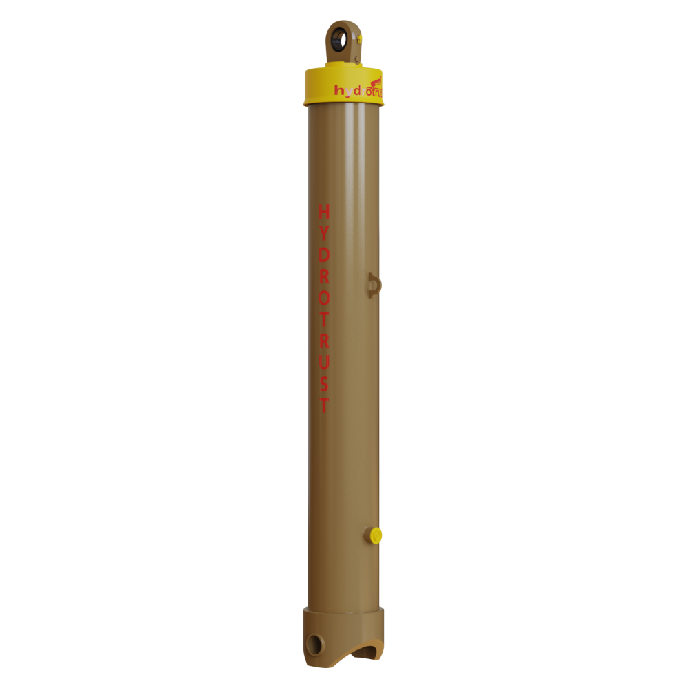 TE Type Cylinders