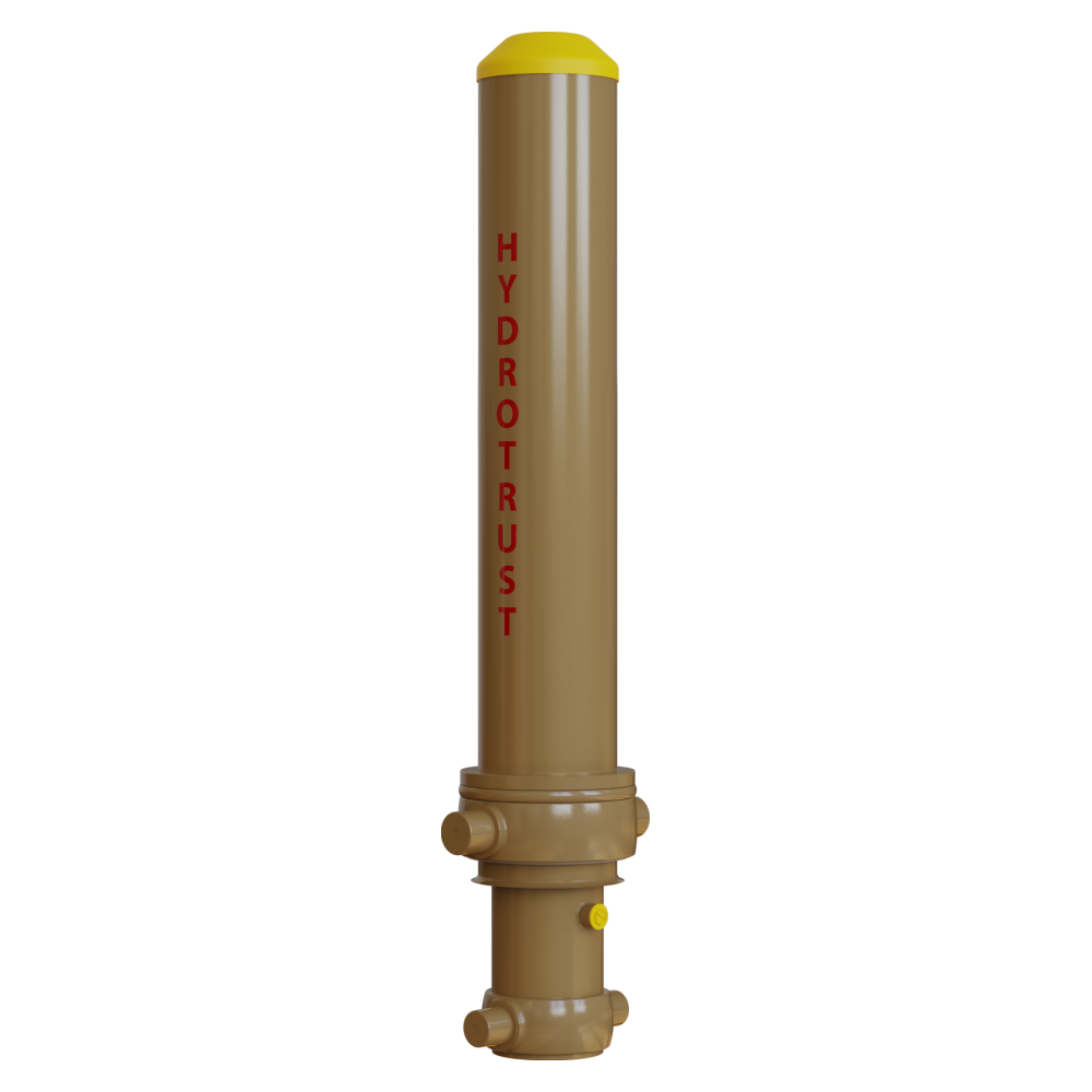 TH Type Cylinders